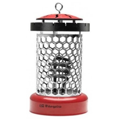 ORBEGOZO-PAE-BRA LO 8000